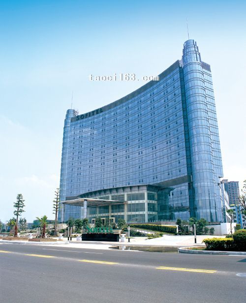 清遠市索菲特麗豪大酒店