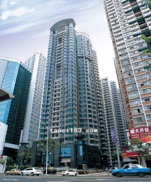 廈門濱北國際