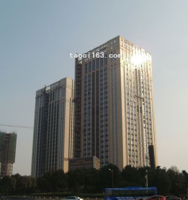 浙江省紹興市好望大廈