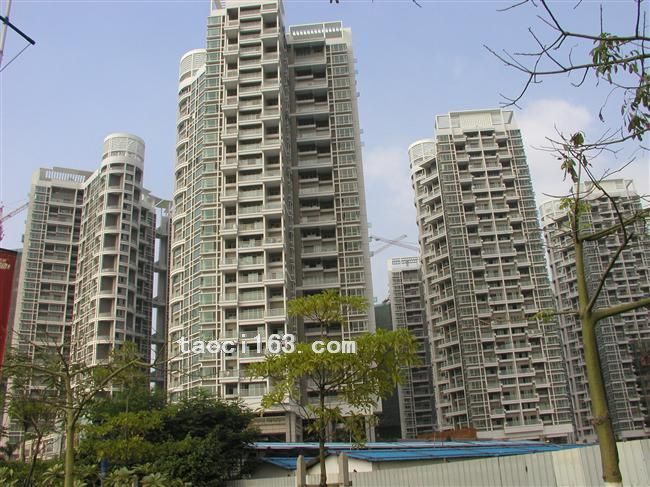 深圳天悅龍庭