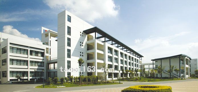上海東華大學(xué)