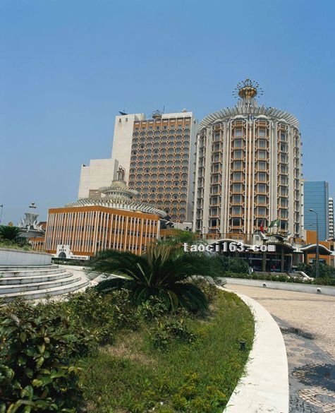 深圳桃花源